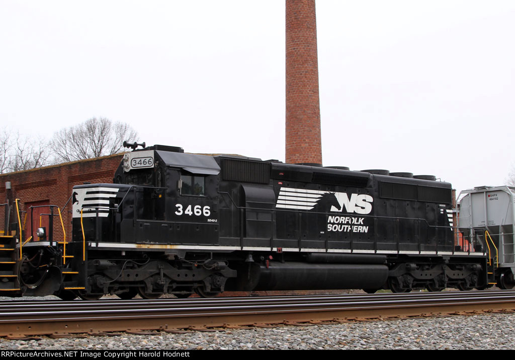 NS 3466